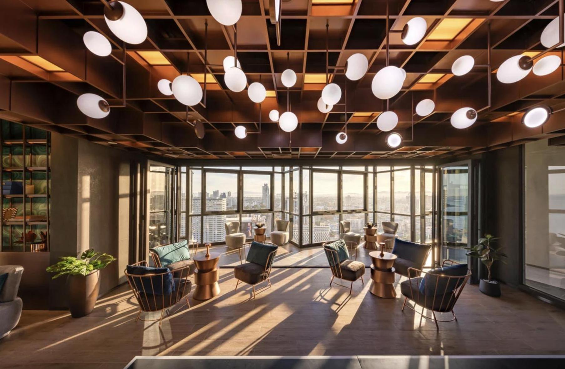 Edge Central Pattaya, Luxury Place, High Speed Internet Luaran gambar